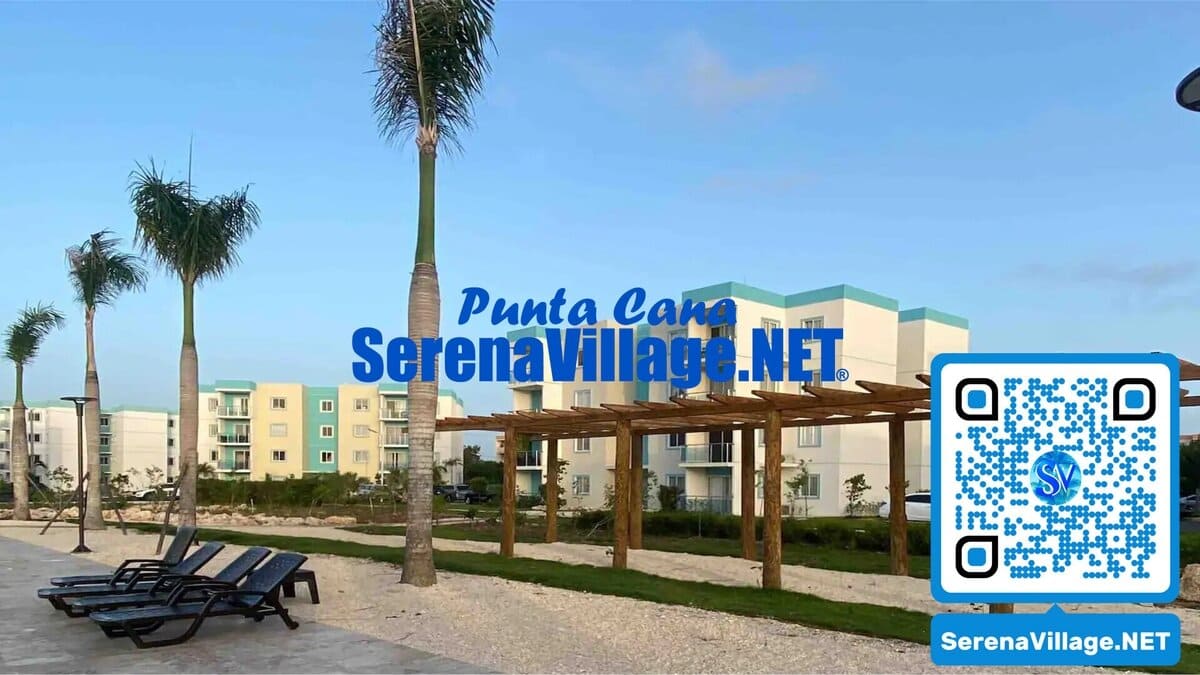 Serena Village Punta Cana