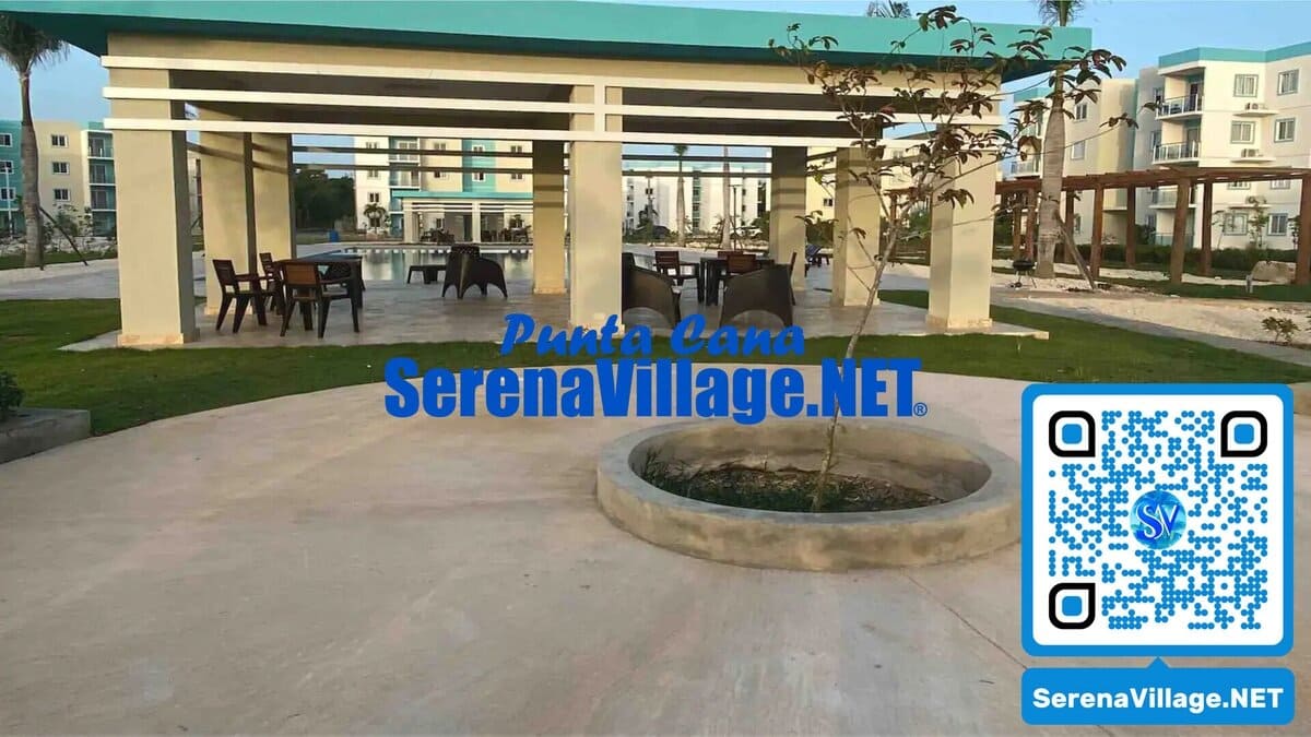 Serena Village Punta Cana