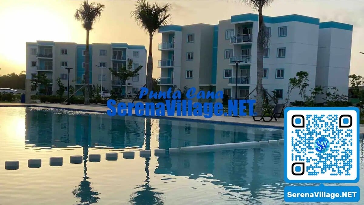 Serena Village Punta Cana