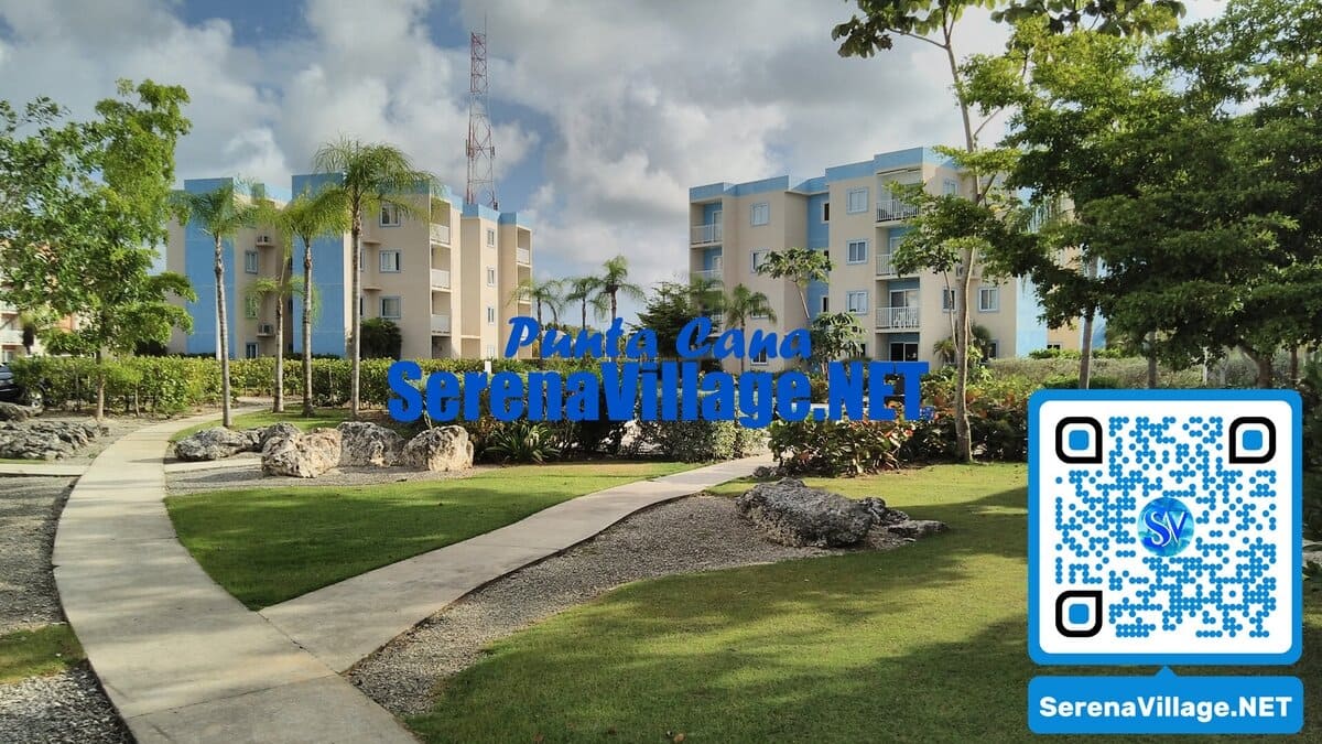 Serena Village Punta Cana
