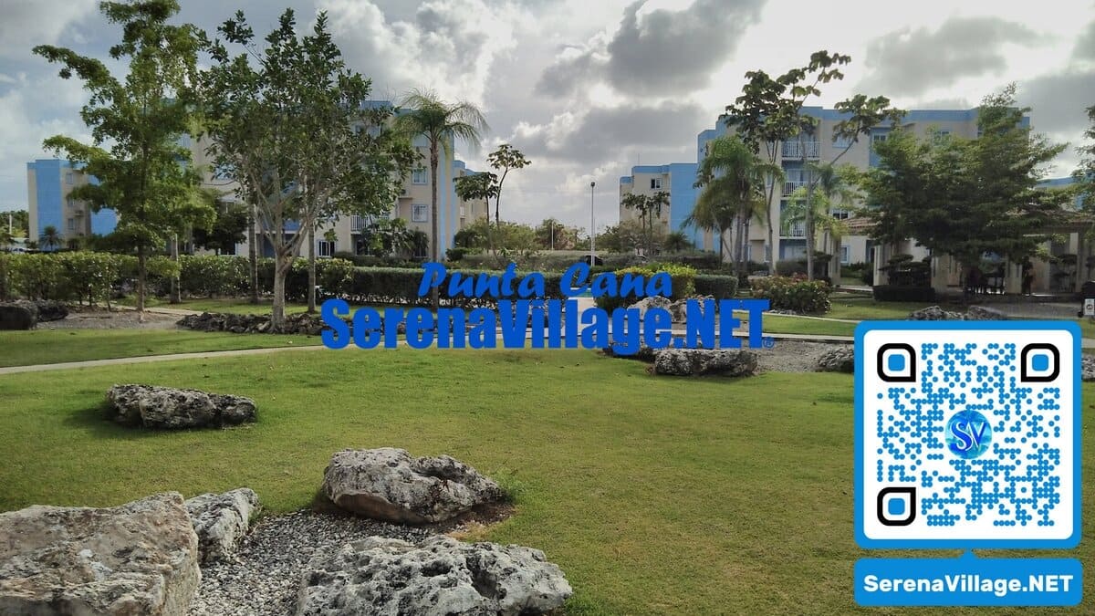Serena Village Punta Cana