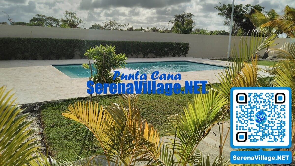 Serena Village Punta Cana