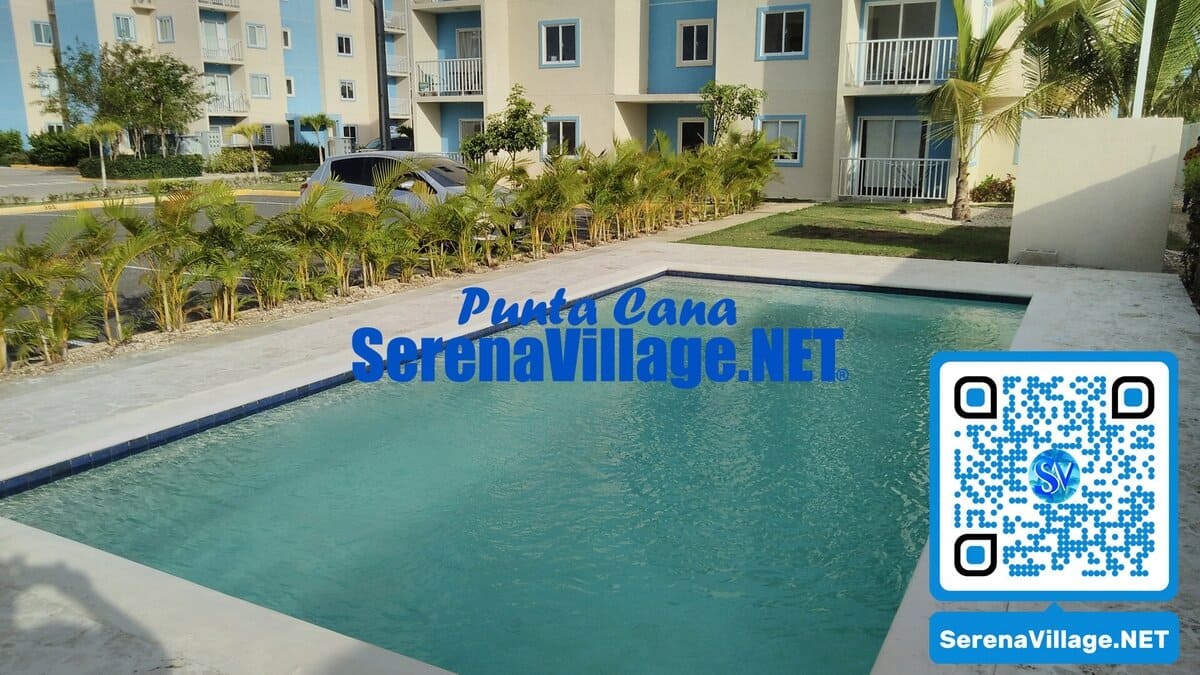 Serena Village Punta Cana