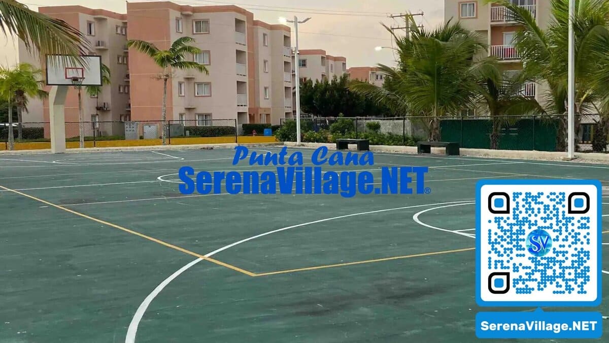 Serena Village Punta Cana