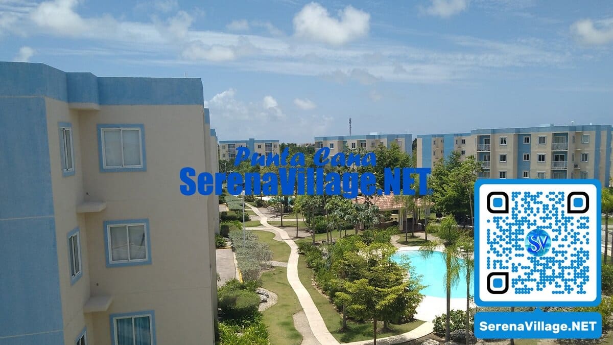 Serena Village Punta Cana
