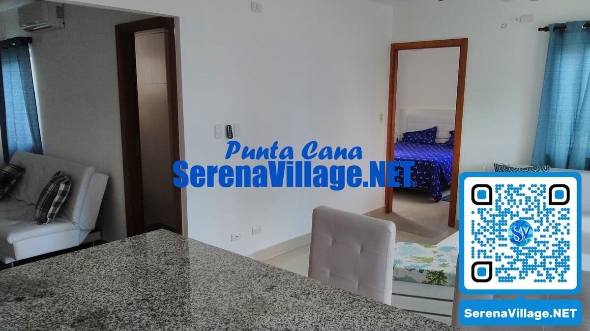 Serena Village Punta Cana