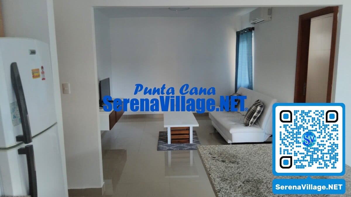 Serena Village Punta Cana
