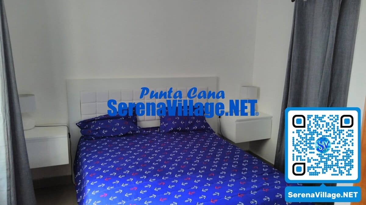 Serena Village Punta Cana
