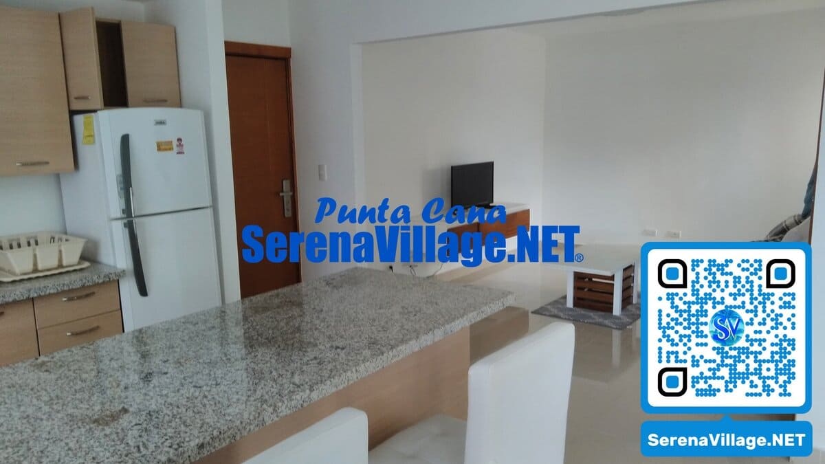 Serena Village Punta Cana