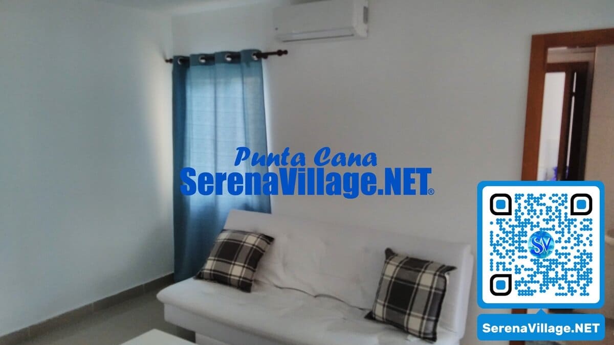 Serena Village Punta Cana