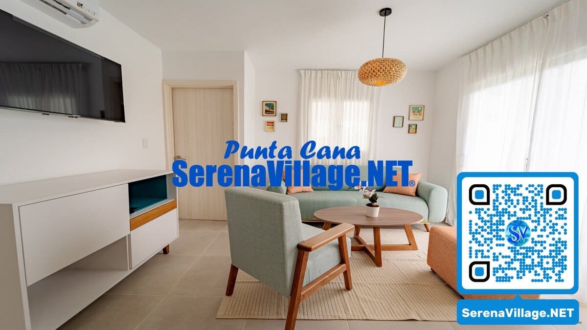 Serena Village Punta Cana