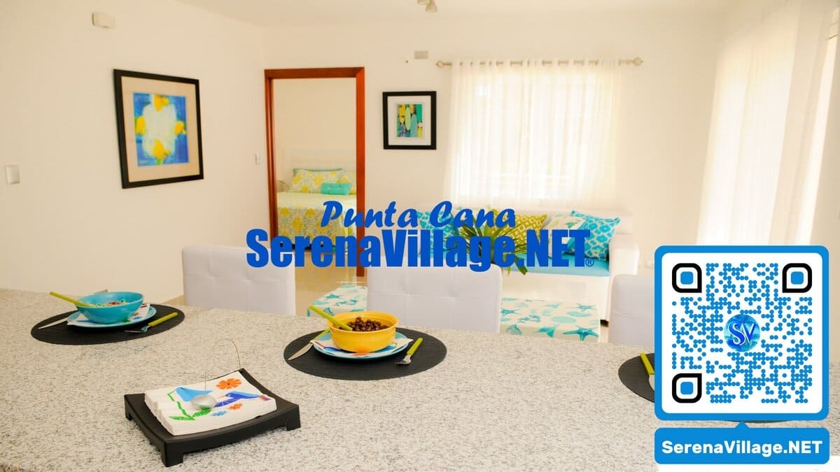 Serena Village Punta Cana