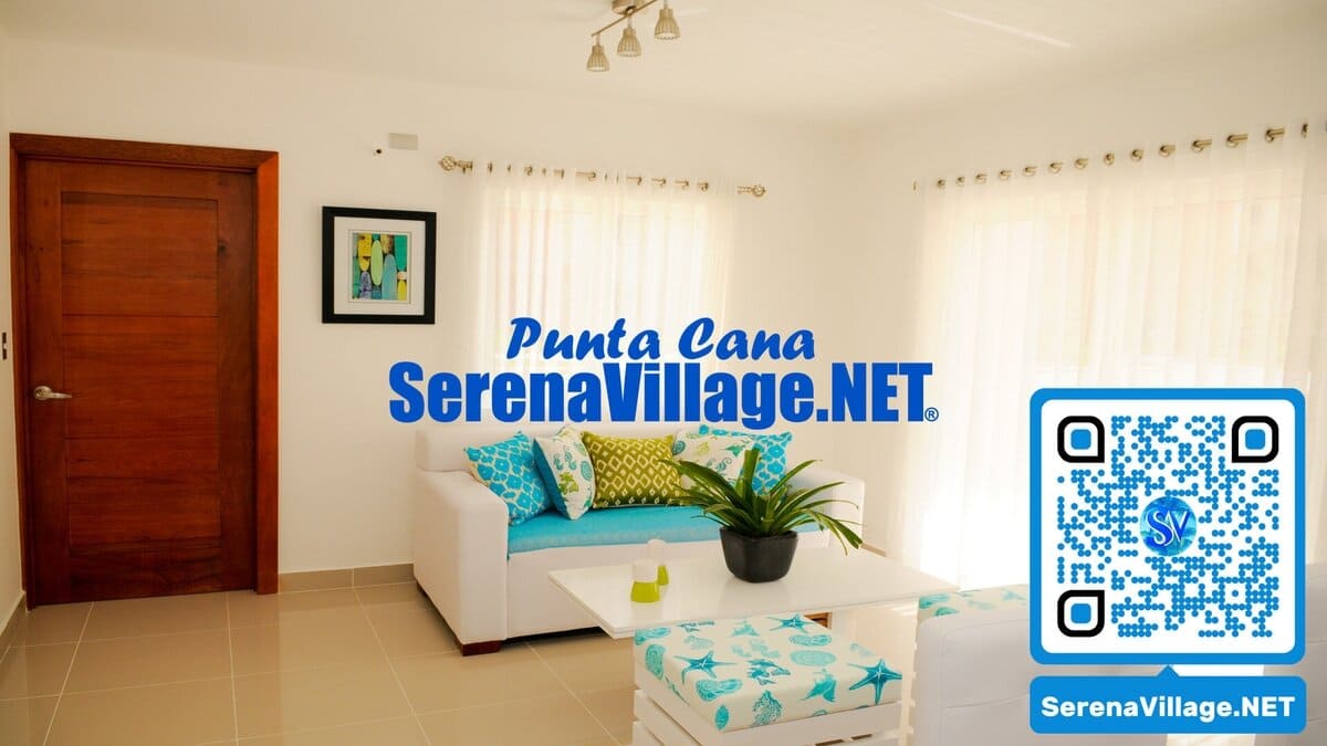 Serena Village Punta Cana
