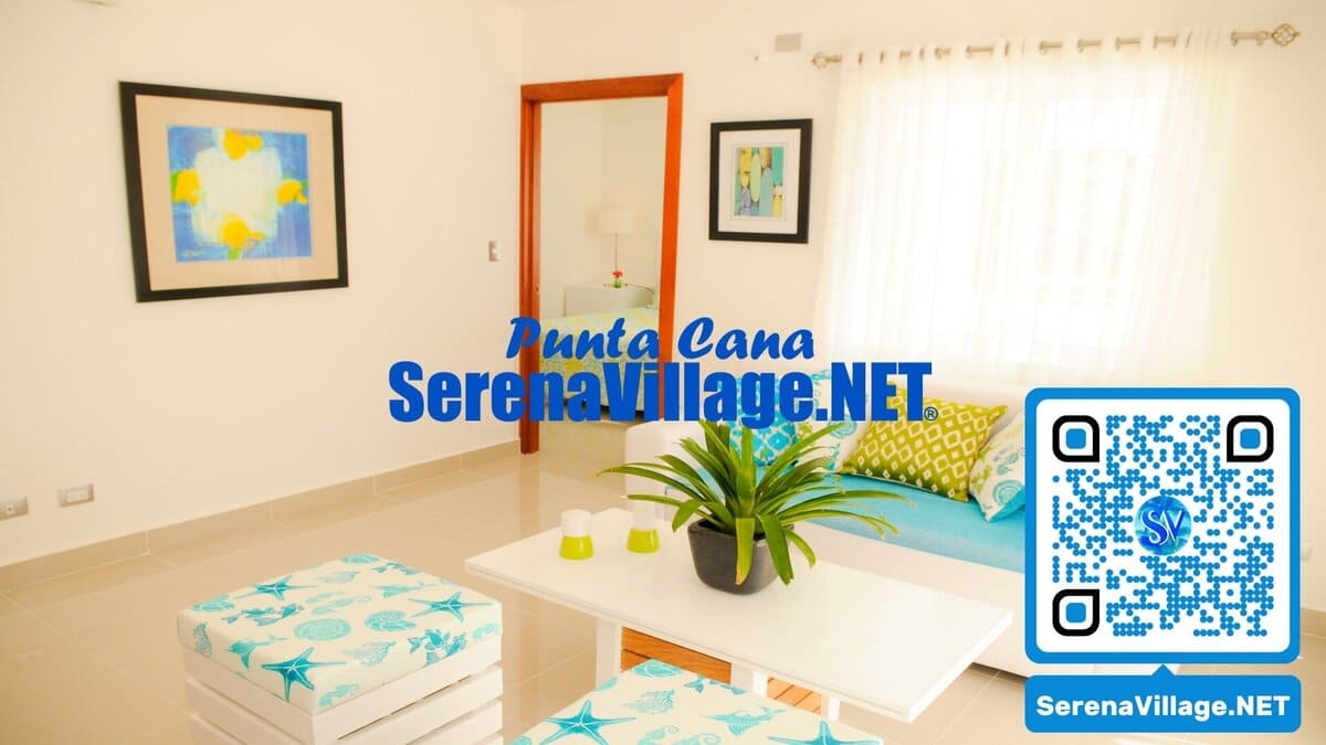 Serena Village Punta Cana