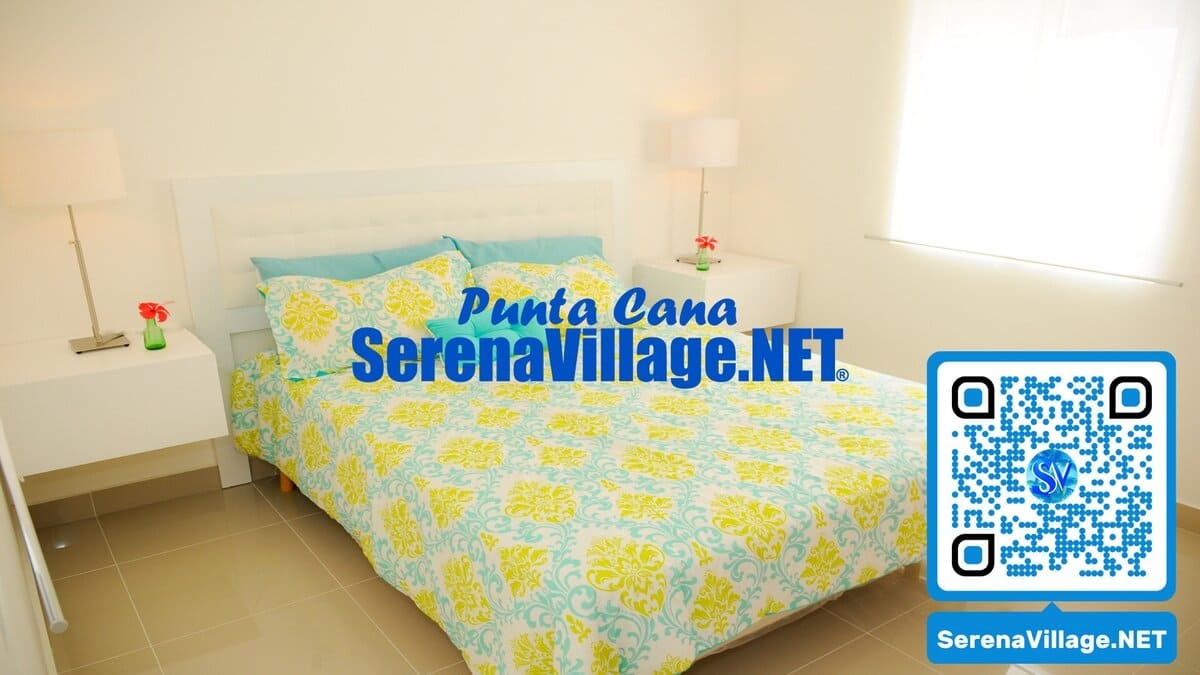 Serena Village Punta Cana