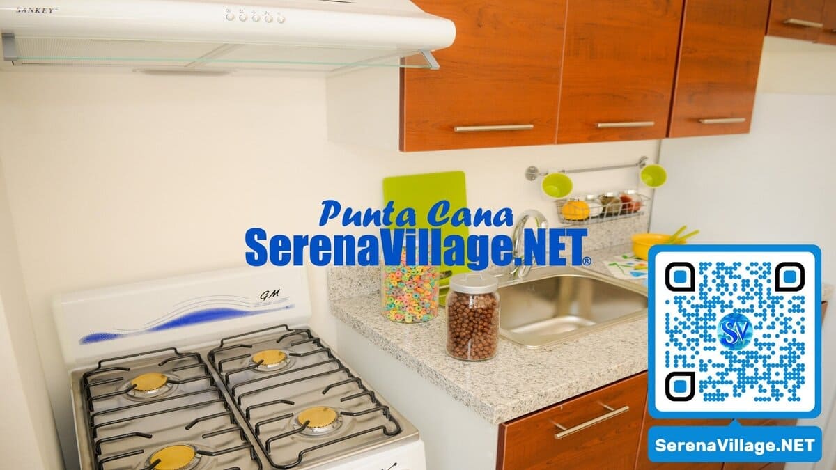 Serena Village Punta Cana