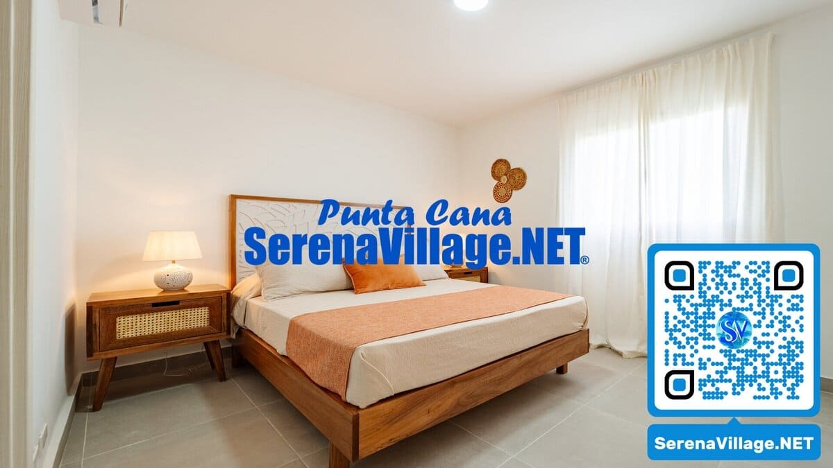 Serena Village Punta Cana
