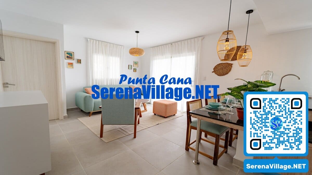 Serena Village Punta Cana