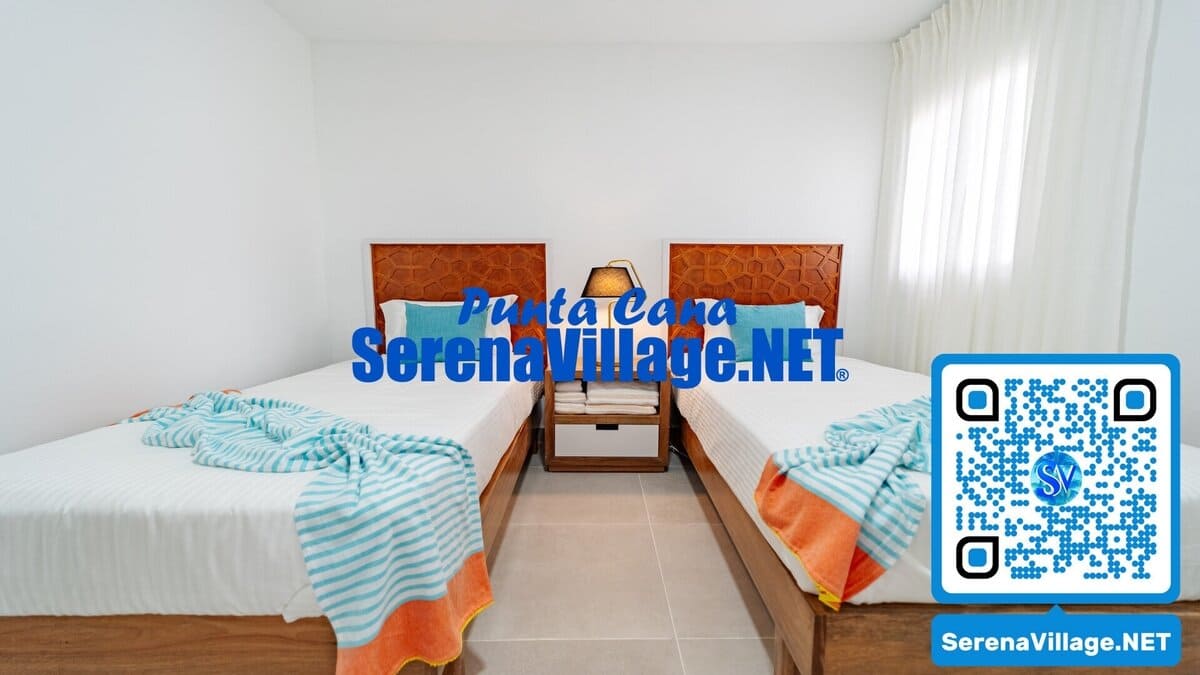 Serena Village Punta Cana
