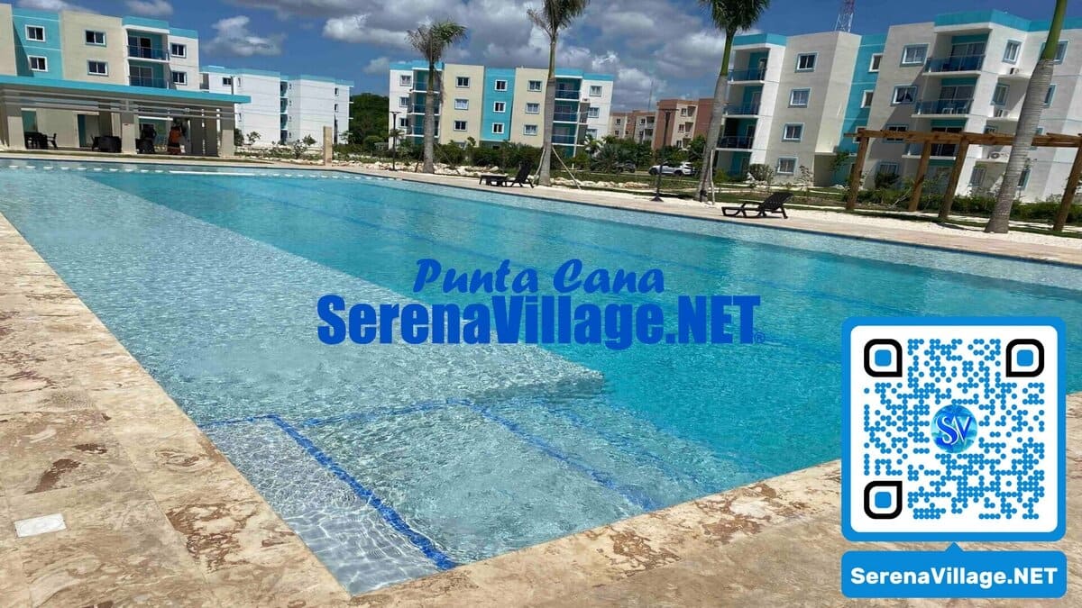 Serena Village Punta Cana