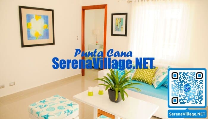 Serena Village Two Bedrooms Premium Apartment | SerenaVillage.NET